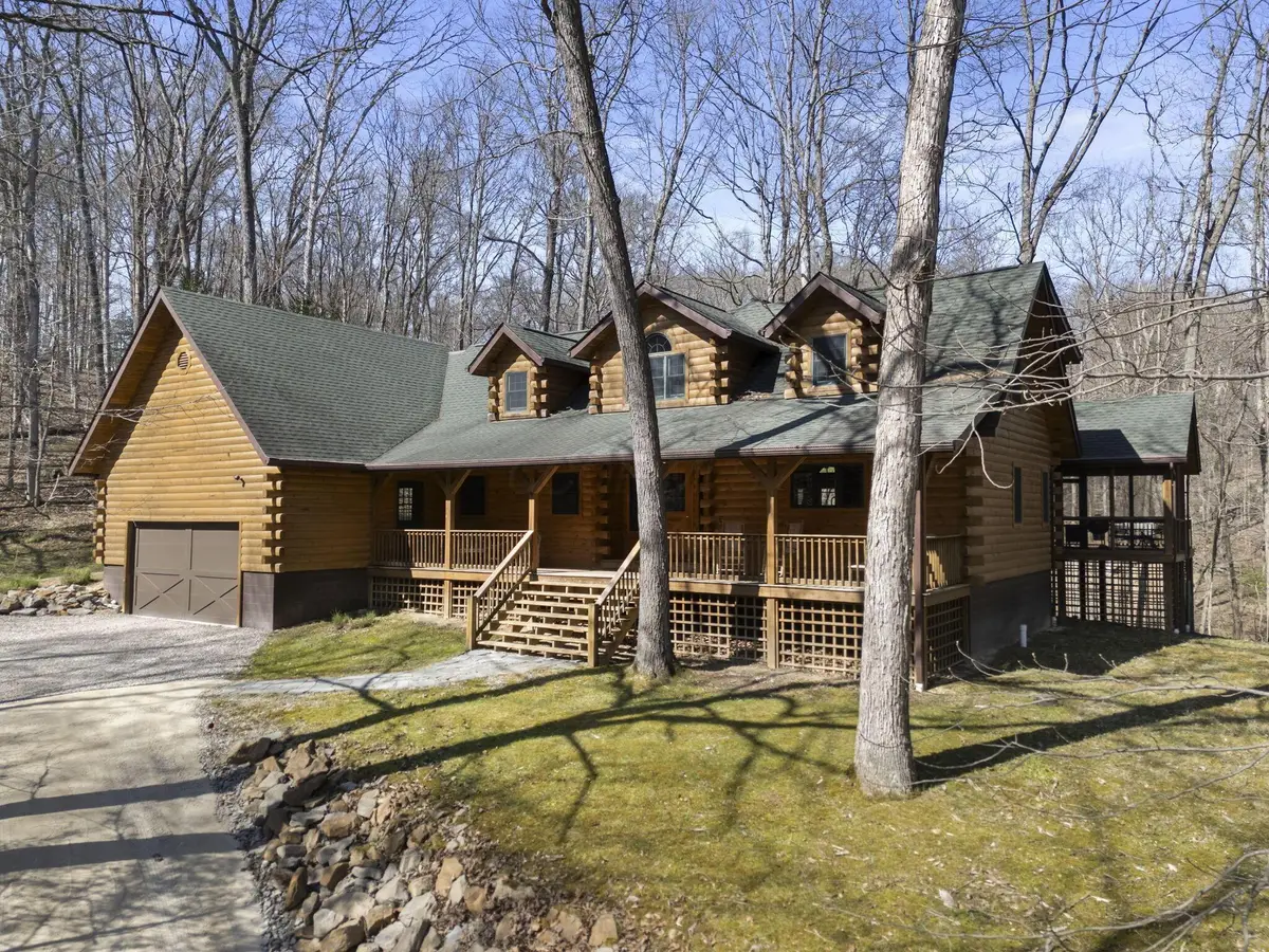 554 Kusa Lane, Sugar Grove, OH 43155 - #1