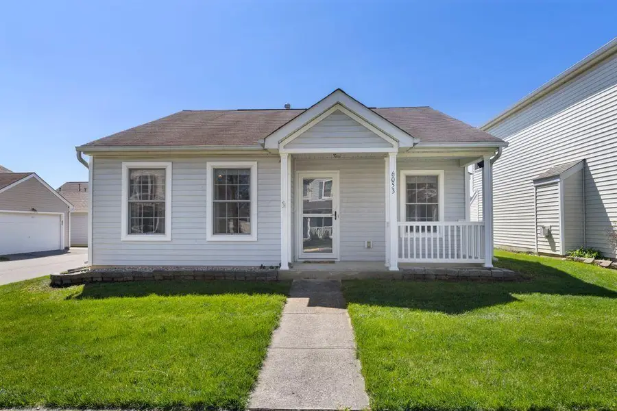 6053 Federalist Drive, Galloway, OH 43119 - #2