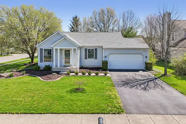 830 Parade Place, Galloway, OH 43119