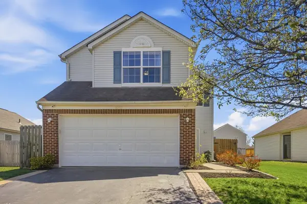 6101 Jolliff Street, Galloway, OH 43119