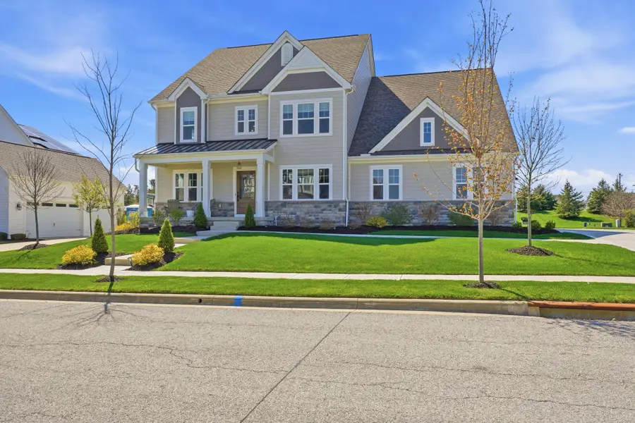 11233 Cedar Crest Drive, Plain City, OH 43064 - #2