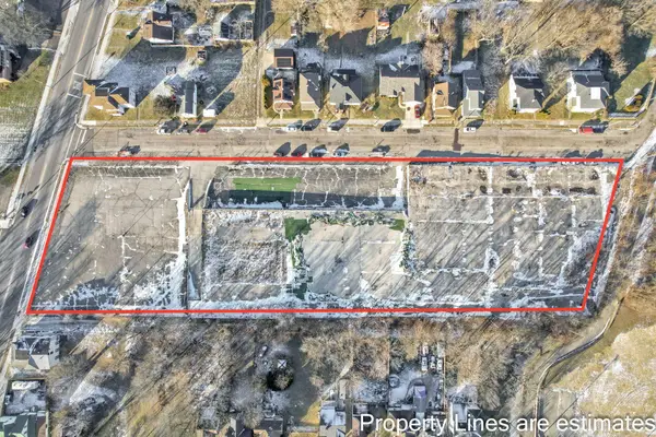 629 W Liberty Street, Springfield, OH 45506