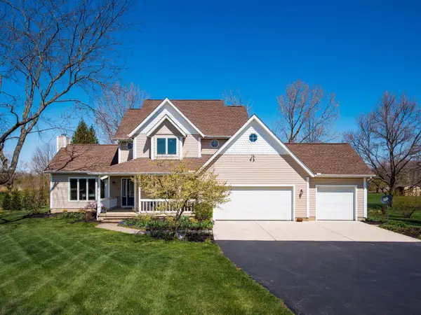 2065 Berlin Station Road, Delaware, OH 43015