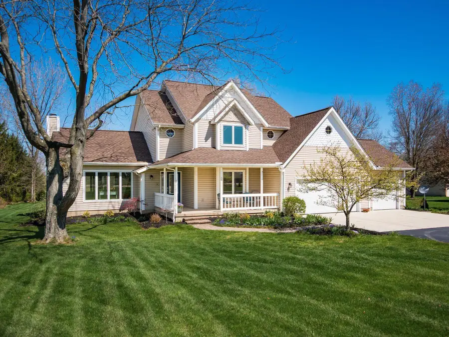 2065 Berlin Station Road, Delaware, OH 43015 - #2