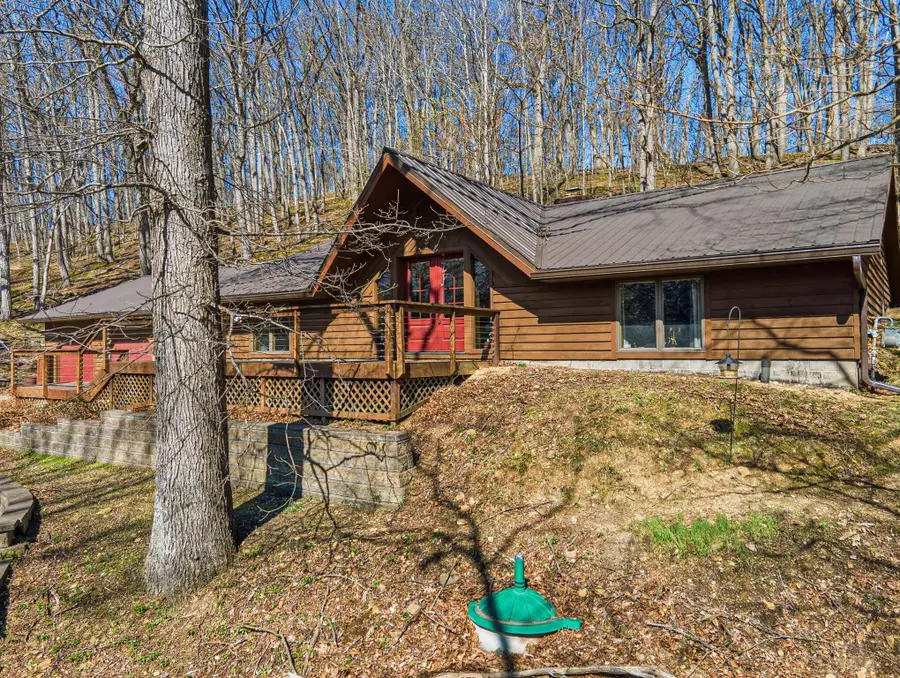 2412 Audrey Drive E, Newark, OH 43055 - #3