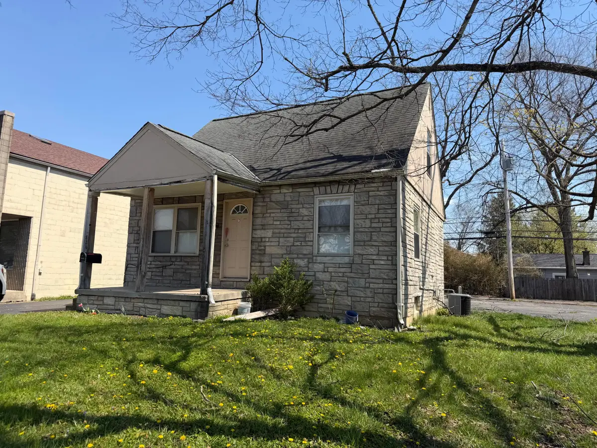 826 S Yearling Road, Columbus, OH 43213 - #1