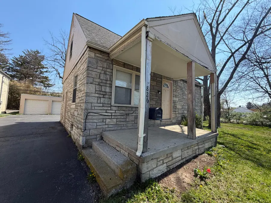 826 S Yearling Road, Columbus, OH 43213 - #2