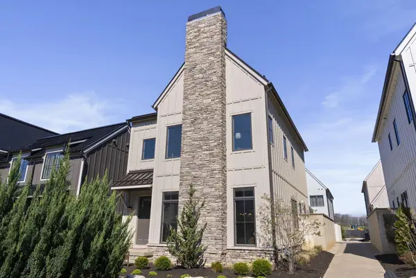 2899 Katmai Drive, Columbus, OH 43228