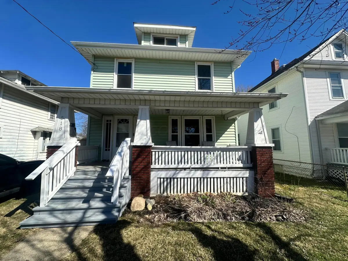 518 Mary Street, Marion, OH 43302 - #1