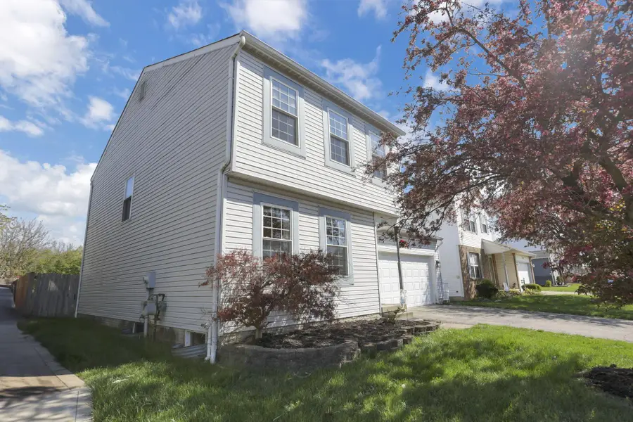 1076 Rendezvous Lane, Columbus, OH 43207 - #2