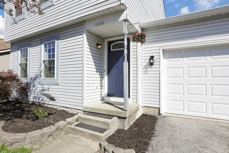 1076 Rendezvous Lane, Columbus, OH 43207 - #3