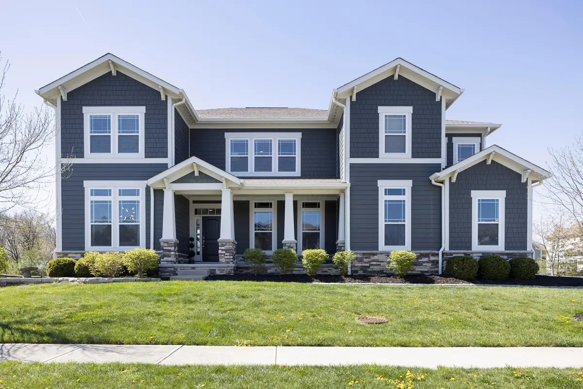 2839 Highland Woods Boulevard, New Albany, OH 43054 - #1