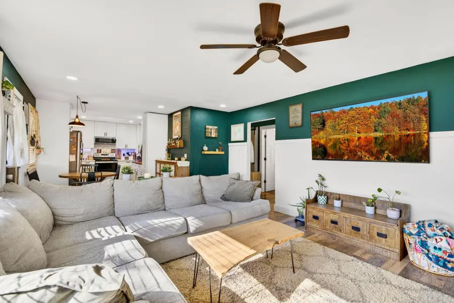 8017 Mount Tabor Road, Chillicothe, OH 45601 - #3