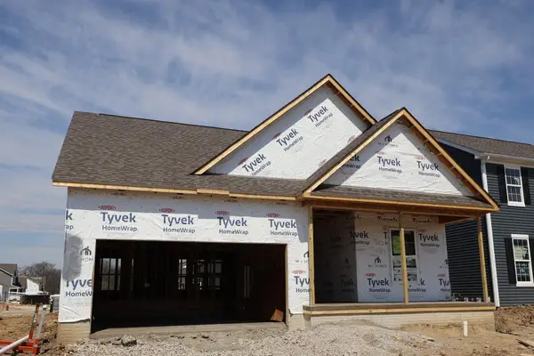 1121 Slate Wagon Road, Plain City, OH 43064