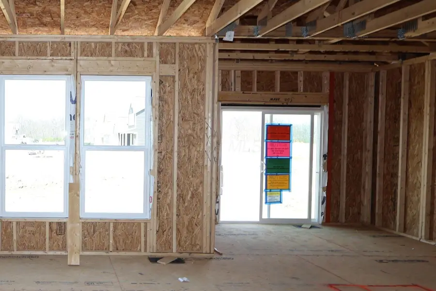 1121 Slate Wagon Road, Plain City, OH 43064 - #3