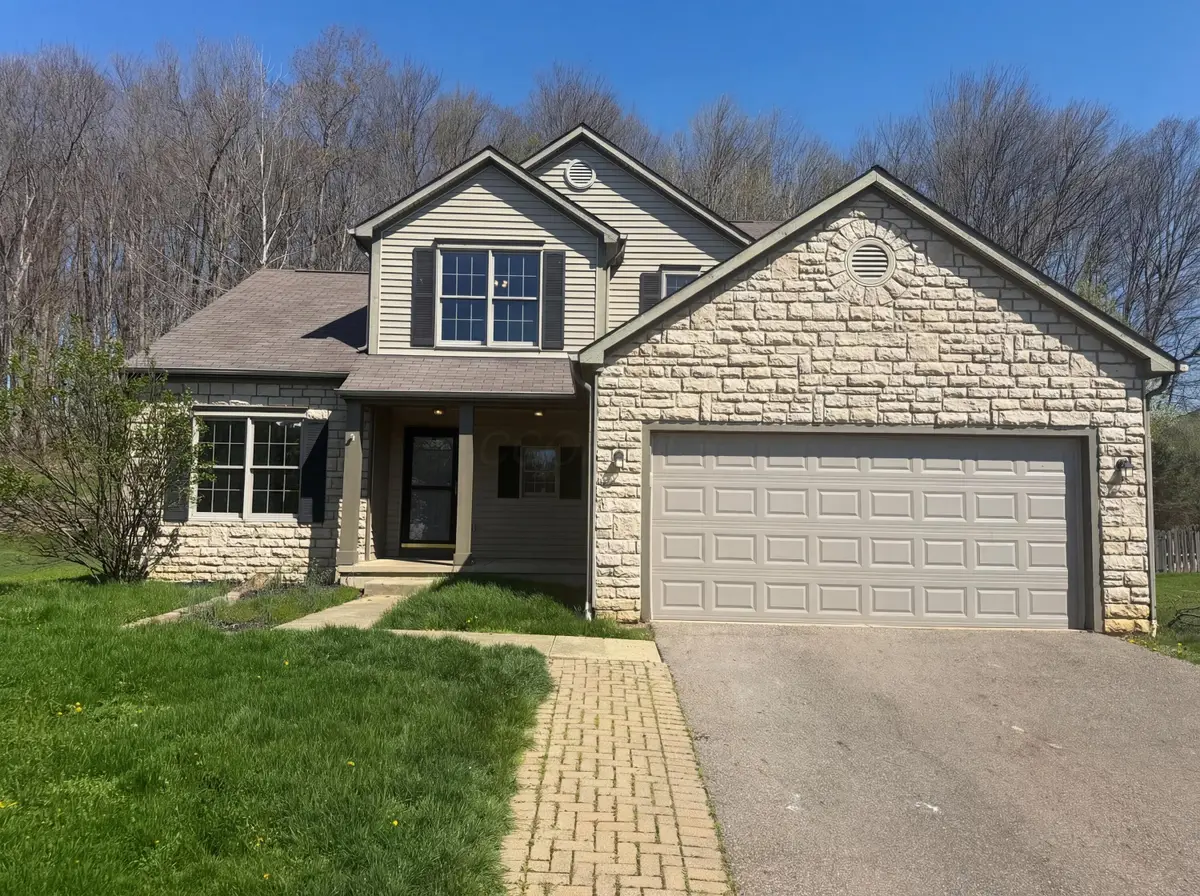 352 Highbanks Valley Court, Newark, OH 43055 - #1