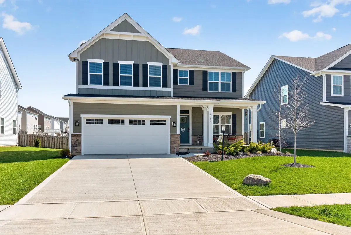 12204 Taylors Way, Pickerington, OH 43147 - #1