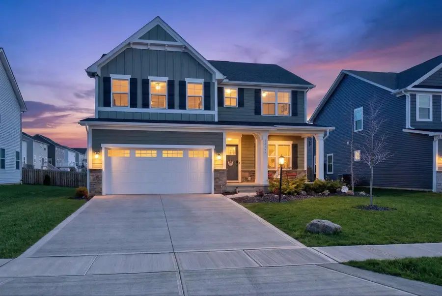 12204 Taylors Way, Pickerington, OH 43147 - #2