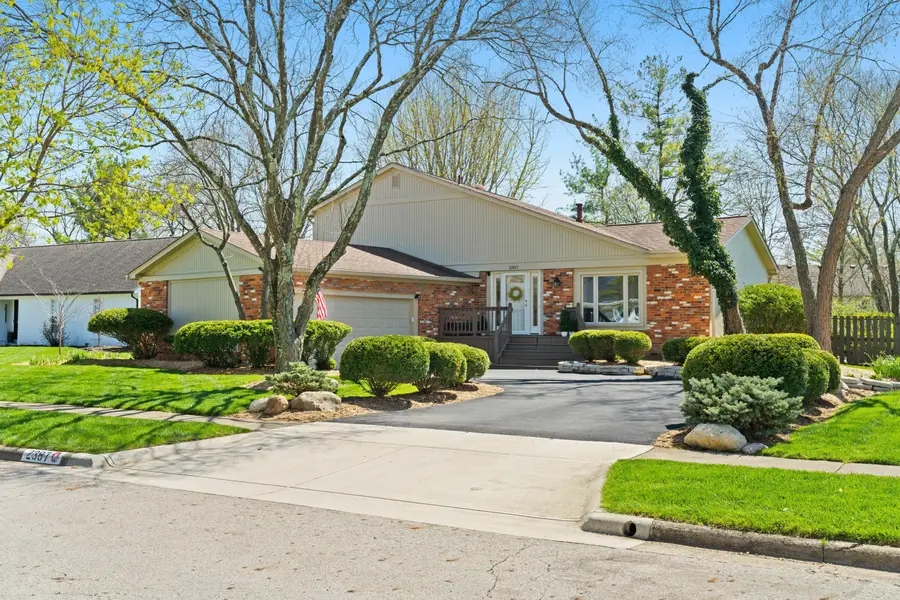 2387 Sonnington Drive, Dublin, OH 43016 - #3