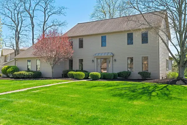 5763 Rothesay Drive, Dublin, OH 43017