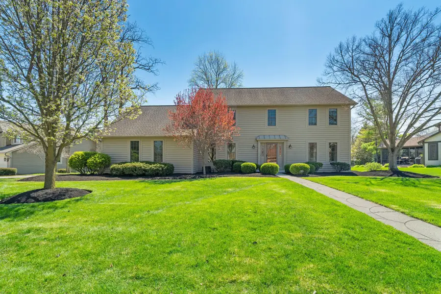 5763 Rothesay Drive, Dublin, OH 43017 - #3