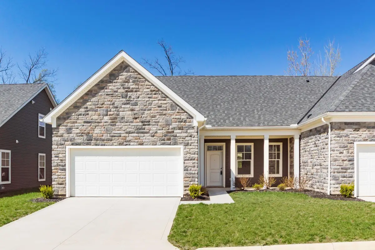 6052 Naughten Pond Drive, Columbus, OH 43213 - #1