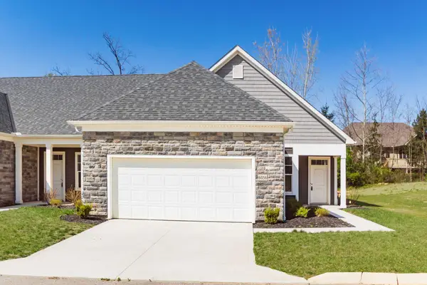 6056 Naughten Pond Drive, Columbus, OH 43213