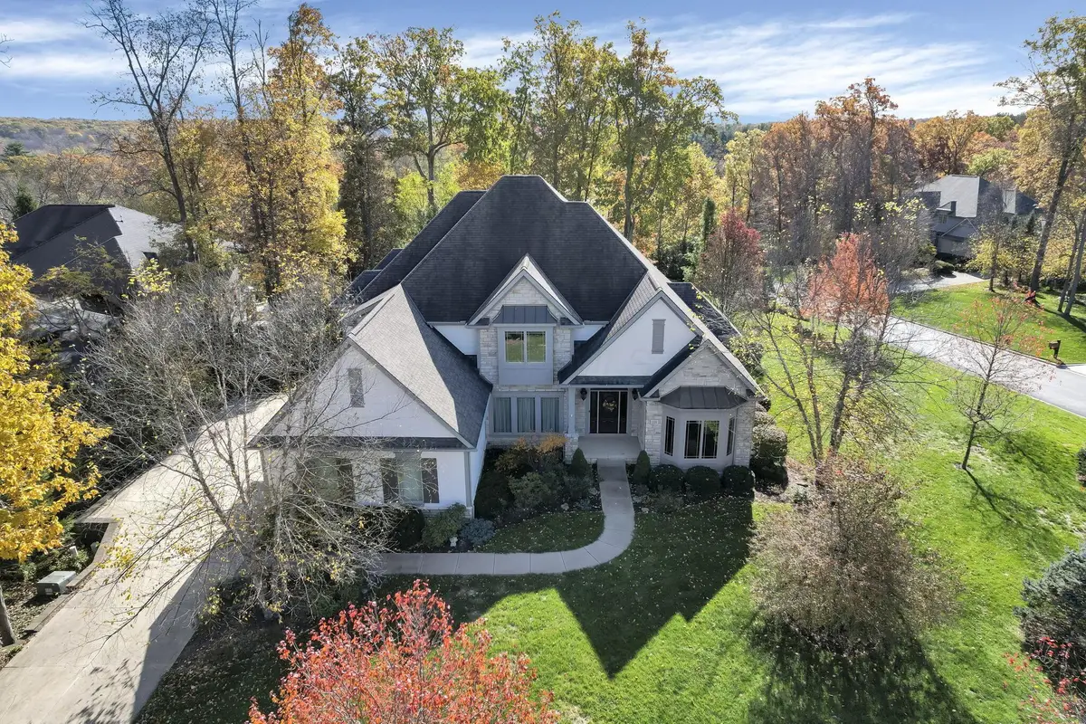 1551 Riverwood Lane, Powell, OH 43065 - #1