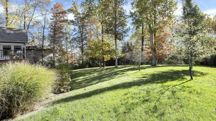 1551 Riverwood Lane, Powell, OH 43065 - #3