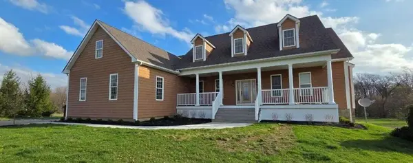 1980 Mechanicsburg Sanford Road, Mechanicsburg, OH 43044