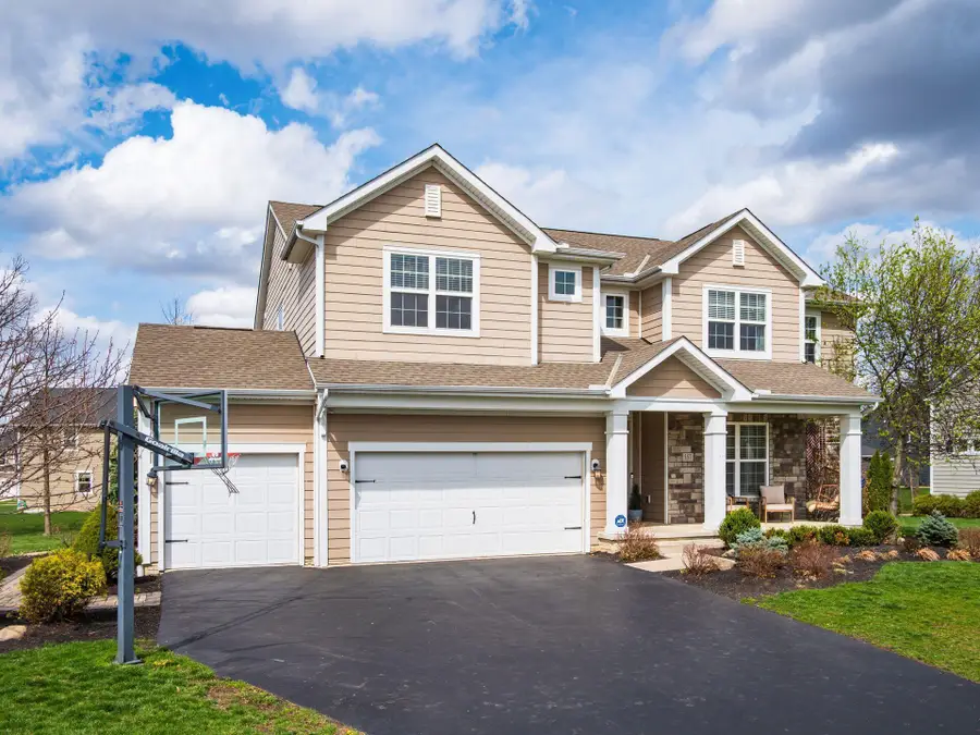 357 Tipperary Loop, Delaware, OH 43015 - #2