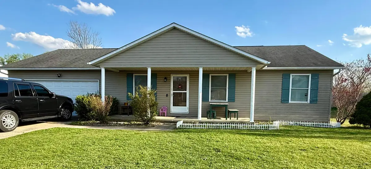 653 Riverbirch Road, Washington Court House, OH 43160 - #1