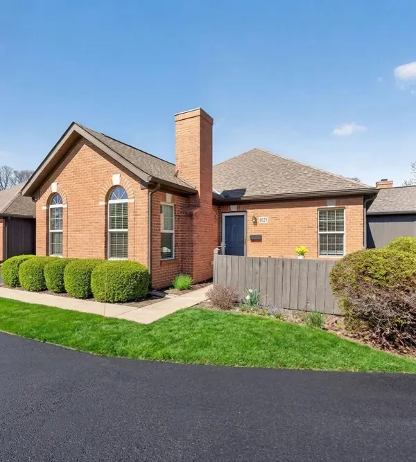 2679 Trottersway Drive, Columbus, OH 43235