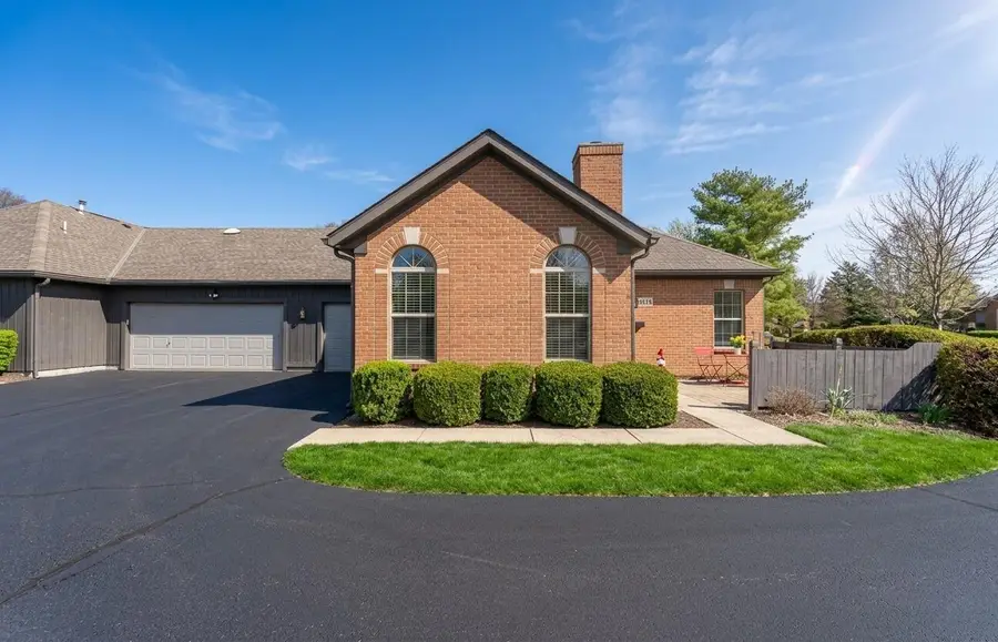 2679 Trottersway Drive, Columbus, OH 43235 - #3