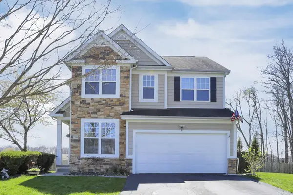 760 Brevard Court, Pickerington, OH 43147
