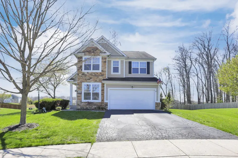 760 Brevard Court, Pickerington, OH 43147 - #2