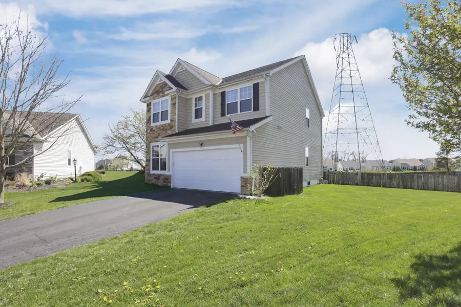 760 Brevard Court, Pickerington, OH 43147 - #3