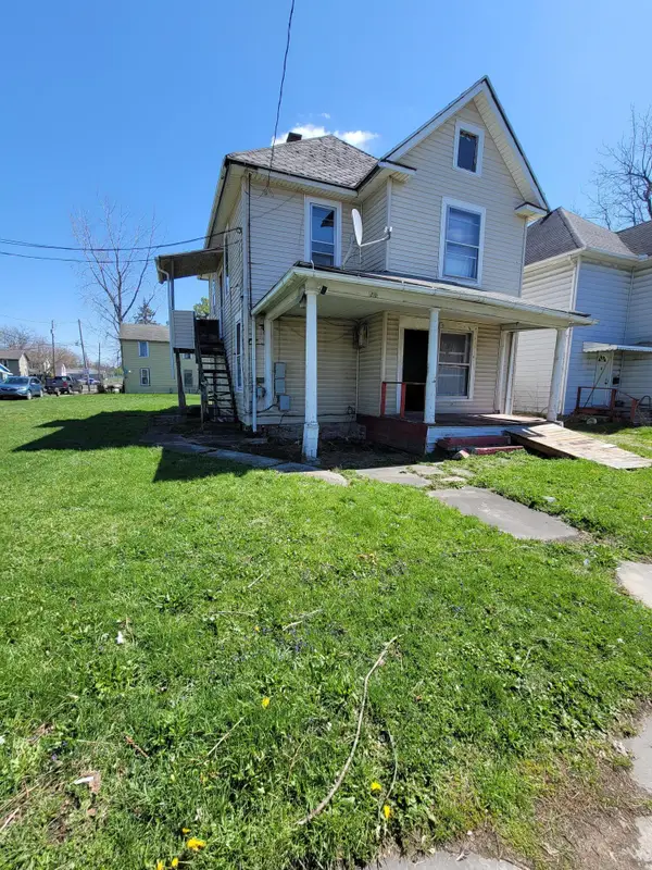 210 Leader Street, Marion, OH 43302