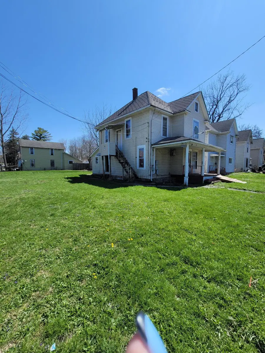 210 Leader Street, Marion, OH 43302 - #2