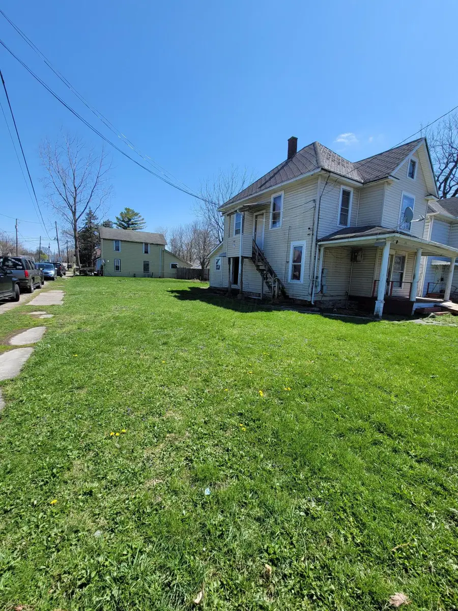 210 Leader Street, Marion, OH 43302 - #3