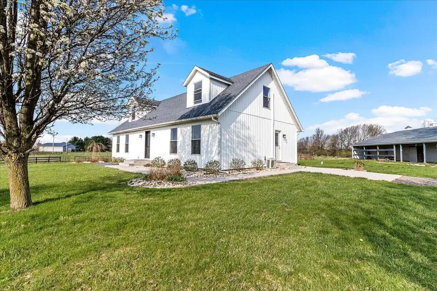 8317 Pontius Road, Groveport, OH 43125 - #2