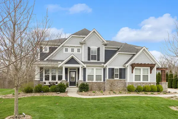 2420 Buttercup Court, Sunbury, OH 43074