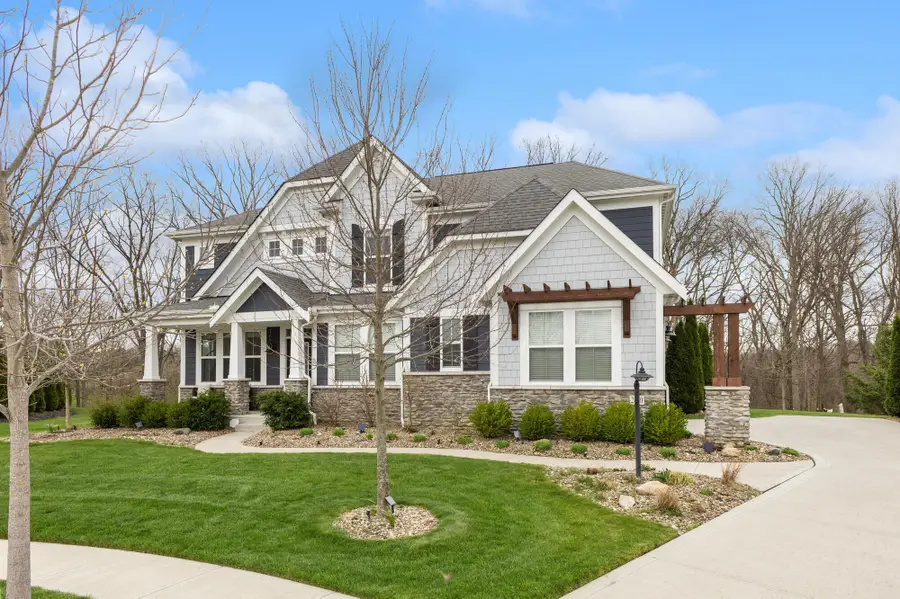 2420 Buttercup Court, Sunbury, OH 43074 - #3