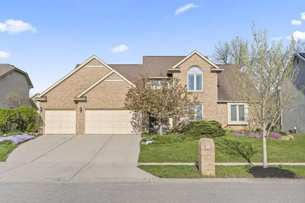 4581 Bent Creek Place, Grove City, OH 43123
