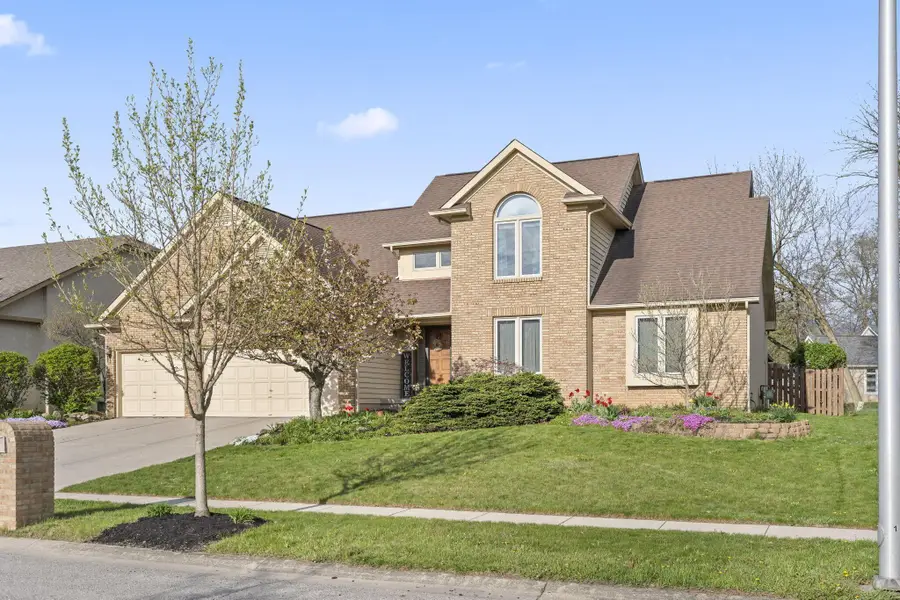 4581 Bent Creek Place, Grove City, OH 43123 - #2