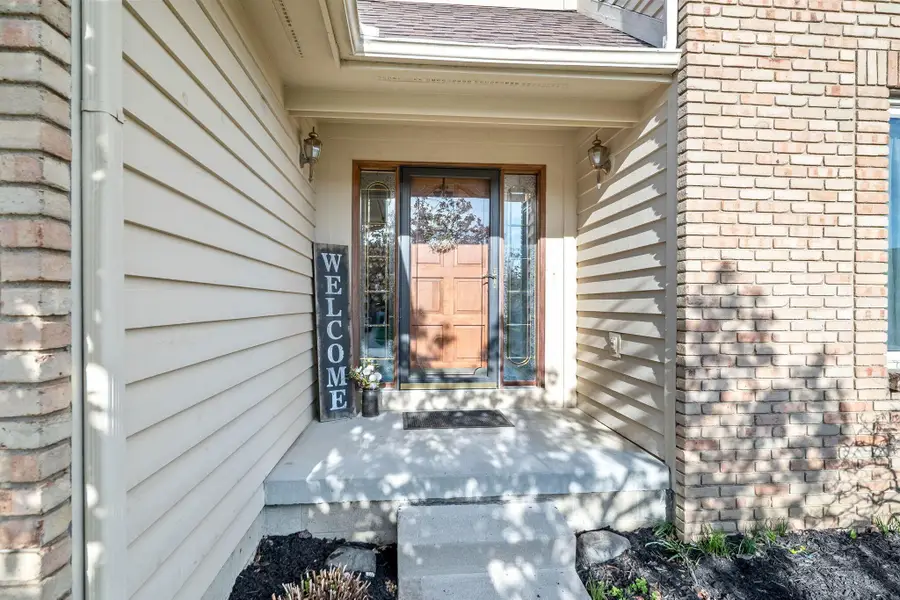 4581 Bent Creek Place, Grove City, OH 43123 - #3