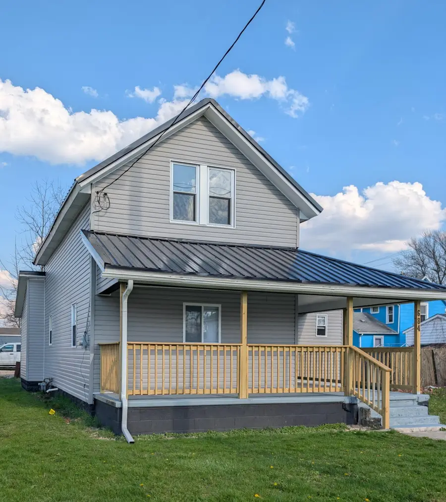 684 N State Street, Marion, OH 43302 - #2