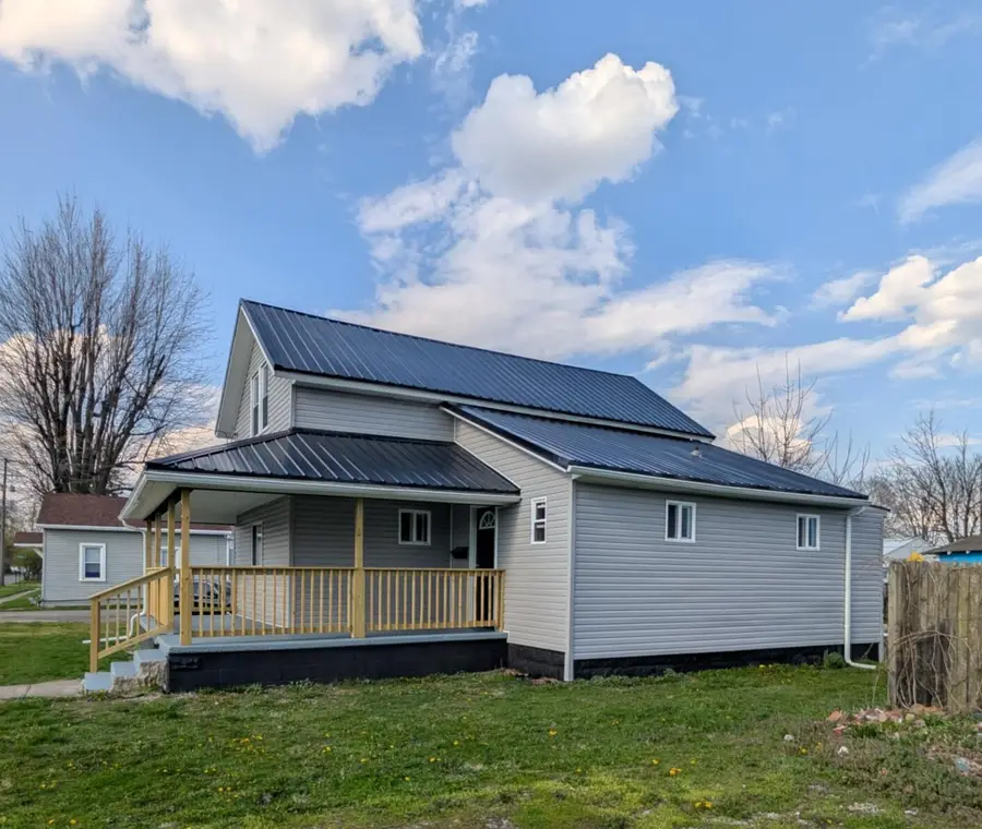 684 N State Street, Marion, OH 43302 - #3