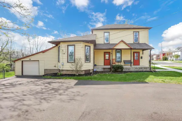 123 Elwood Avenue, Marysville, OH 43040