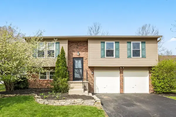 2679 Bramble Drive, Hilliard, OH 43026